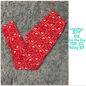 One size